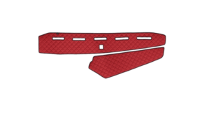 КОЖЕНА ПОСТЕЛКА ЗА ТАБЛО ЗА VOLVO (след 2013)