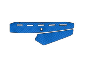 КОЖЕНА ПОСТЕЛКА ЗА ТАБЛО ЗА VOLVO (след 2013)