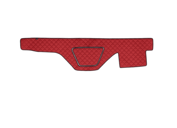 КОЖЕНА ПОСТЕЛКА ЗА ТАБЛО ЗА DAF 105/106