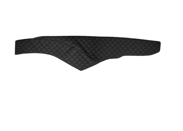 КОЖЕНА ПОСТЕЛКА ЗА ТАБЛО ЗА MERCEDES MP4