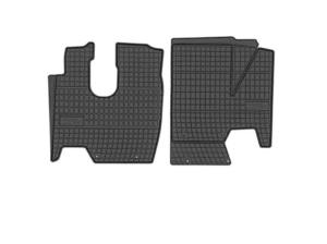 Гумени стелки за Mercedes Atego