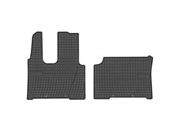 Гумени стелки за Mercedes Actros MP4