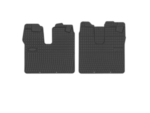 Гумени стелки за MAN TGA и TGX