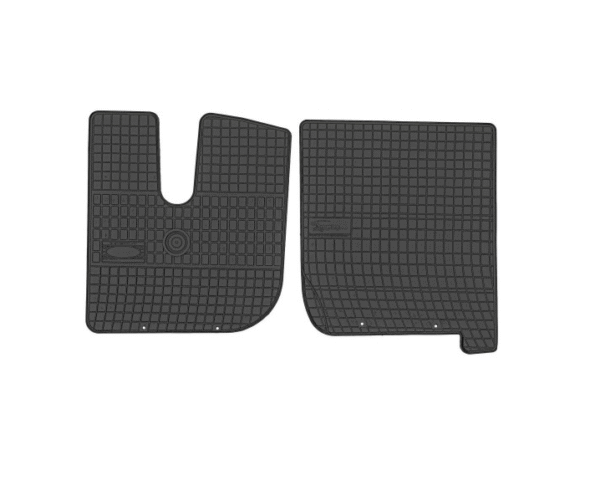 Гумени стелки за IVECO STRALIS