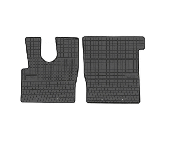 Гумени стелки за DAF XF 106 EURO 6