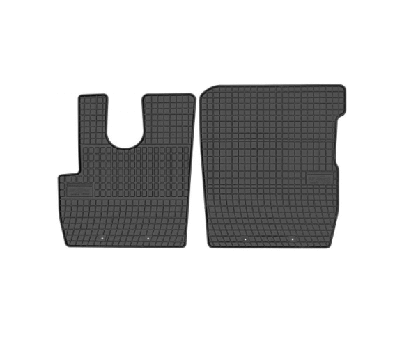 Гумени стелки за DAF CF 106 EURO 6