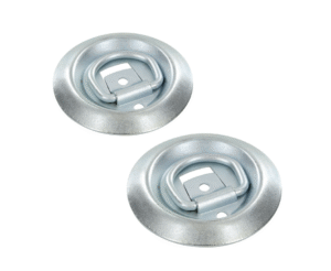 Куки (пръстен) за закрепване на багаж