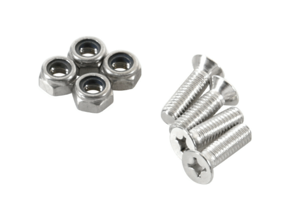 Куки (пръстен) за закрепване на багаж