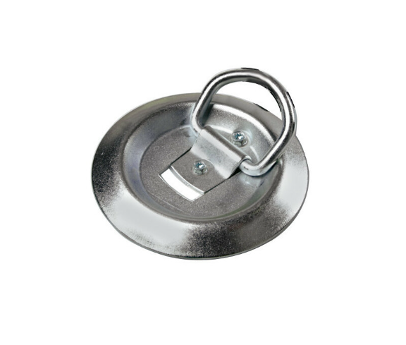 Куки (пръстен) за закрепване на багаж