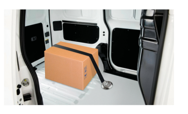 Куки (пръстен) за закрепване на багаж