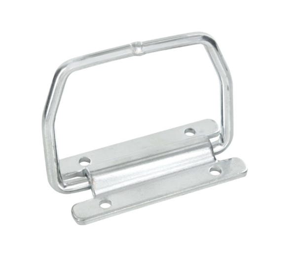 Дръжка за врата на ремарке/камион