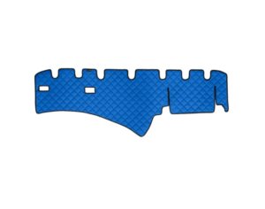 КОЖЕНА ПОСТЕЛКА ЗА ТАБЛО ЗА SCANIA R (2016)