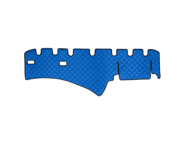 КОЖЕНА ПОСТЕЛКА ЗА ТАБЛО ЗА SCANIA R (2016)