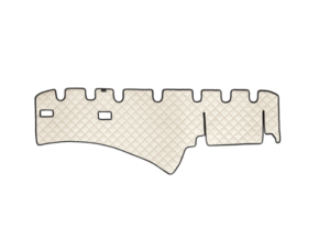 КОЖЕНА ПОСТЕЛКА ЗА ТАБЛО ЗА SCANIA R (2016)