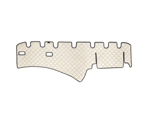 КОЖЕНА ПОСТЕЛКА ЗА ТАБЛО ЗА SCANIA R (2016)