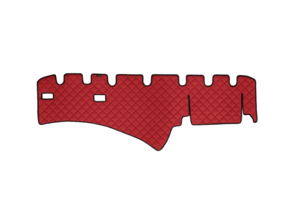 КОЖЕНА ПОСТЕЛКА ЗА ТАБЛО ЗА SCANIA R (2016)