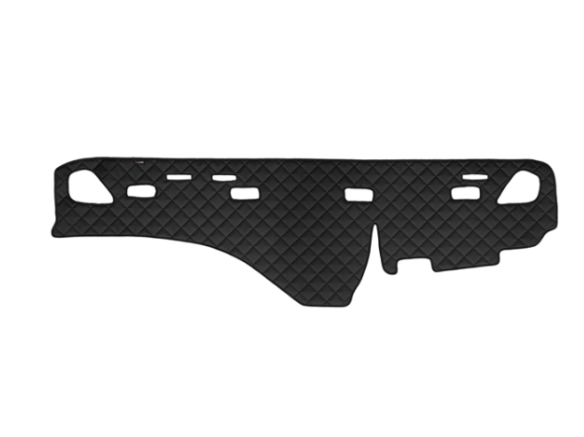 КОЖЕНА ПОСТЕЛКА ЗА ТАБЛО ЗА VOLVO (2002 - 2009)