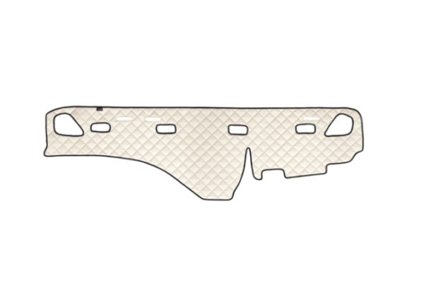 КОЖЕНА ПОСТЕЛКА ЗА ТАБЛО ЗА VOLVO (2002 - 2009)