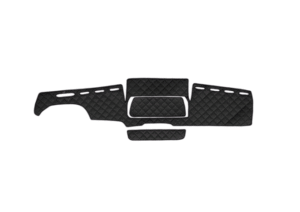 КОЖЕНА ПОСТЕЛКА ЗА ТАБЛО ЗА MAN TGX