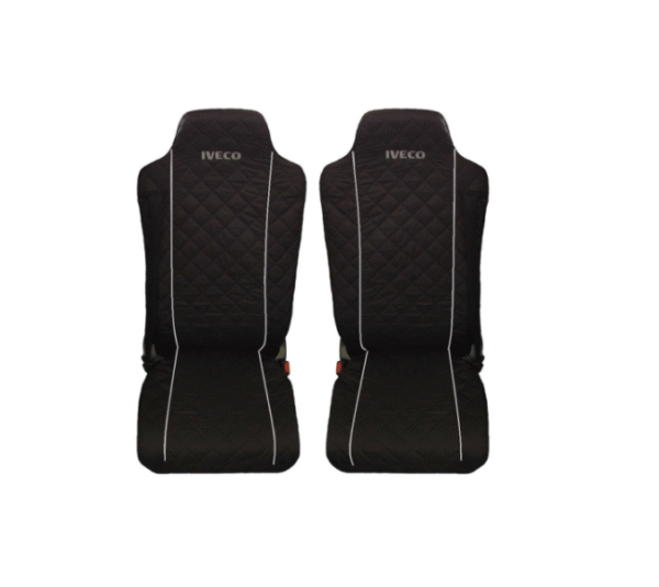 КАПИТОНИРАНИ КАЛЪФИ ЗА СЕДАЛКИ ЗА IVECO STRALIS