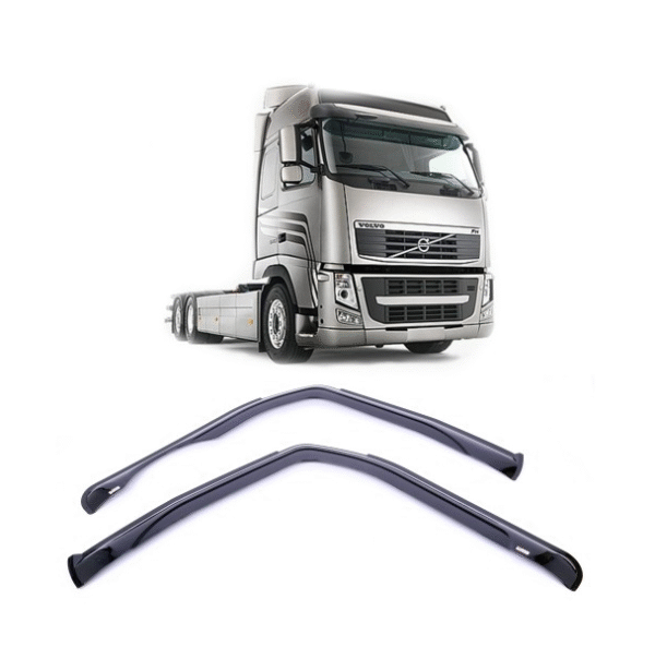 ВЕТРОБРАНИ ЗА VOLVO FH 4 / EURO 6