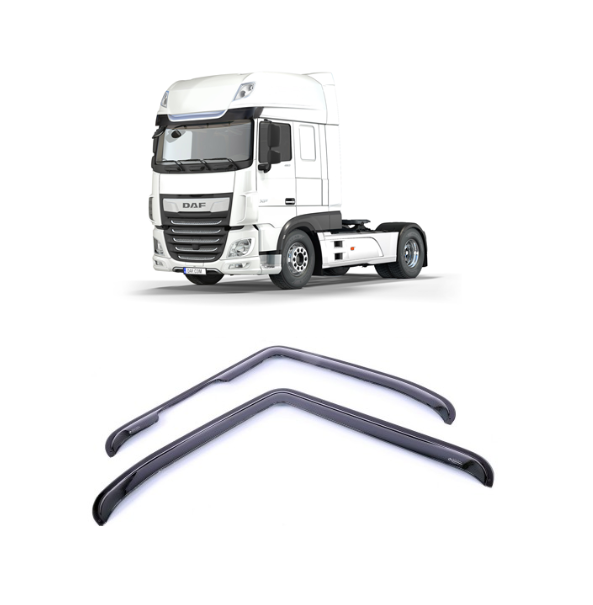 ВЕТРОБРАНИ ЗА DAF XF 106 / EURO 6