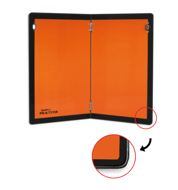 СГЪВАЕМА ADR ТАБЕЛА