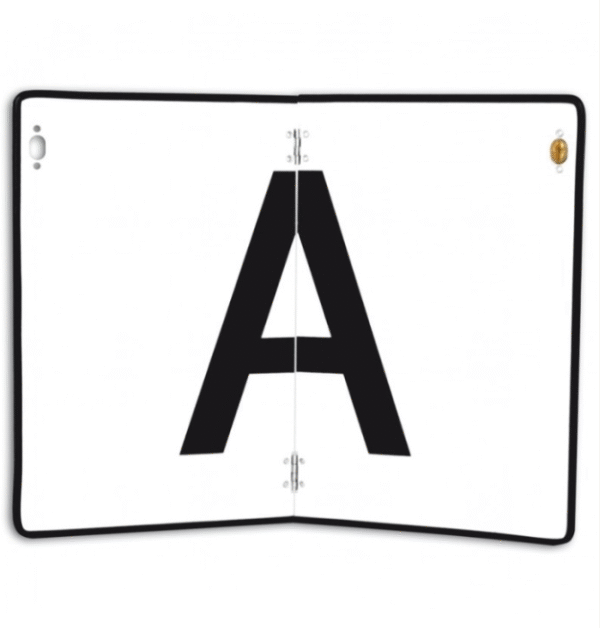 СГЪВАЕМА "A" ТАБЕЛА