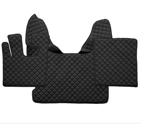 КОЖЕНА СТЕЛКА ЗА DAF XF 105 АВТОМАТИЧНИ СКОРОСТИ (2007-2012)