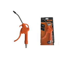 PVC ПИСТОЛЕТ ЗА ПОЧИСТВАНЕ НА КАБИНА