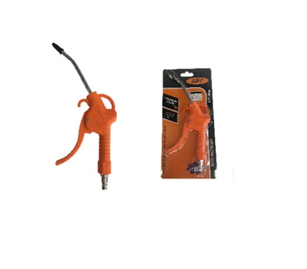 PVC ПИСТОЛЕТ ЗА ПОЧИСТВАНЕ НА КАБИНА