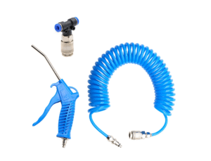 Пистолет за почистване на кабина Ф8