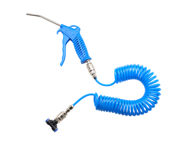 к7 Пистолет за почистване на кабина Ф8