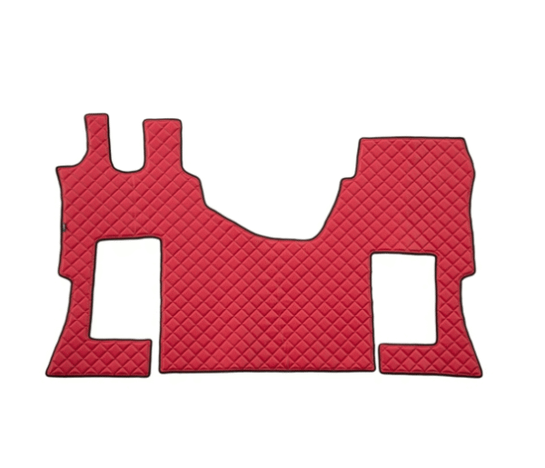 КОЖЕНИ СТЕЛКИ ЗА MERCEDES ACTROS MP4 (след 2013)