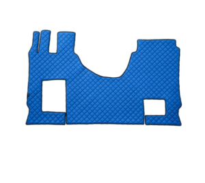 КОЖЕНИ СТЕЛКИ ЗА MERCEDES ACTROS MP4 (след 2013)