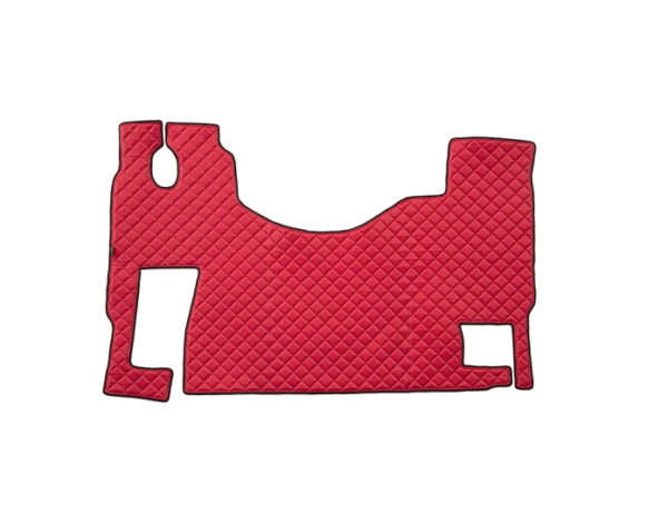 КОЖЕНИ СТЕЛКИ ЗА MERCEDES ACTROS MP2 MP3 (до 2013)