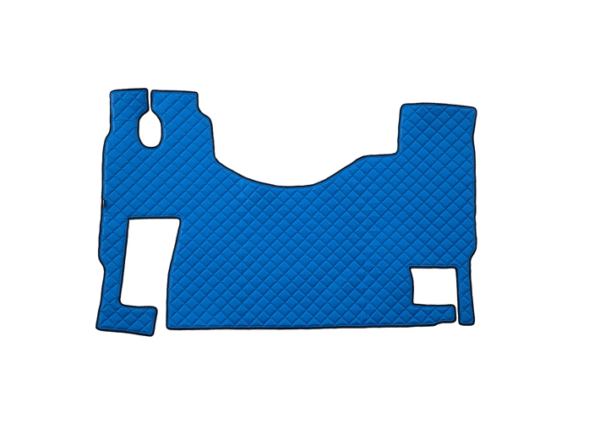 КОЖЕНИ СТЕЛКИ ЗА MERCEDES ACTROS MP2 MP3 (до 2013)