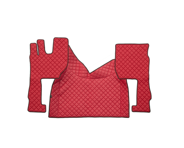 КОЖЕНИ СТЕЛКИ ЗА VOLVO FH (СЛЕД 2013) АВТОМАТИЧНИ СКОРОСТИ EURO 6