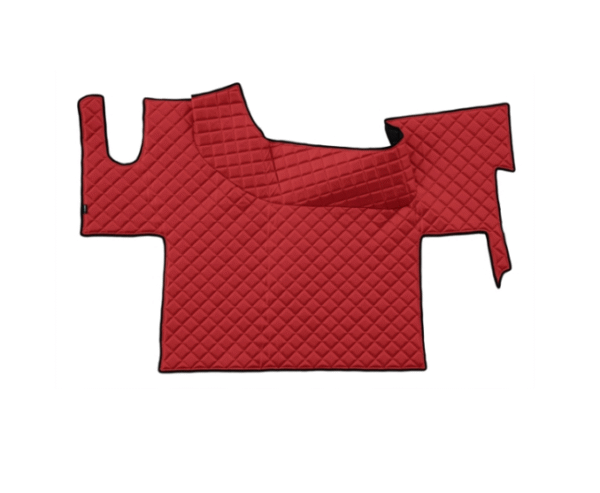 КОЖЕНИ СТЕЛКИ ЗА RENAULT T (НИСКА КАБИНА) (СЛЕД 2013) АВТОМАТИЧНИ СКОРОСТИ