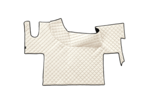 КОЖЕНИ СТЕЛКИ ЗА RENAULT T (НИСКА КАБИНА) (СЛЕД 2013) АВТОМАТИЧНИ СКОРОСТИ