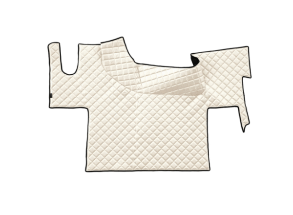 КОЖЕНИ СТЕЛКИ ЗА RENAULT T (НИСКА КАБИНА) (СЛЕД 2013) АВТОМАТИЧНИ СКОРОСТИ