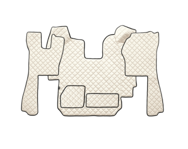 КОЖЕНИ СТЕЛКИ ЗА SCANIA R (2008-2013) АВТОМАТИЧНИ СКОРОСТИ