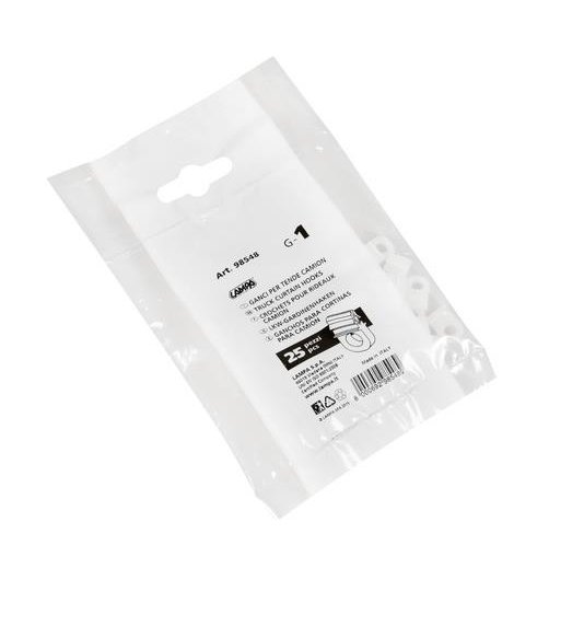 КУКИ ЗА ПЕРДЕ G-1