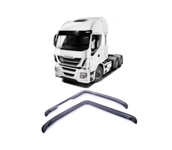 ВЕТРОБРАНИ ЗА IVECO STRALIS