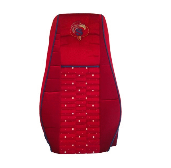 ПАМУЧНА ТАПИЦЕРИЯ ЗА SCANIA R SERIA (2005-2014)