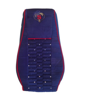 ПАМУЧНА ТАПИЦЕРИЯ ЗА SCANIA R SERIA (2005-2014)