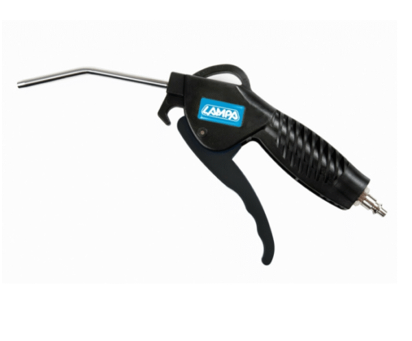 Пистолет за въздух G2