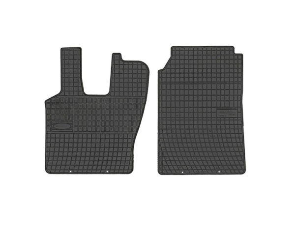 Гумени стелки за Scania R/G (2004)