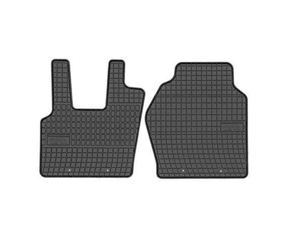 Гумени стелки за Scania R (2014)