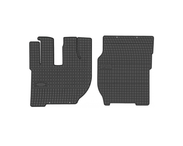 Гумени стелки за Volvo FH 12/16